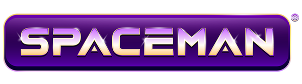 Logo spaceman - Situs Resmi